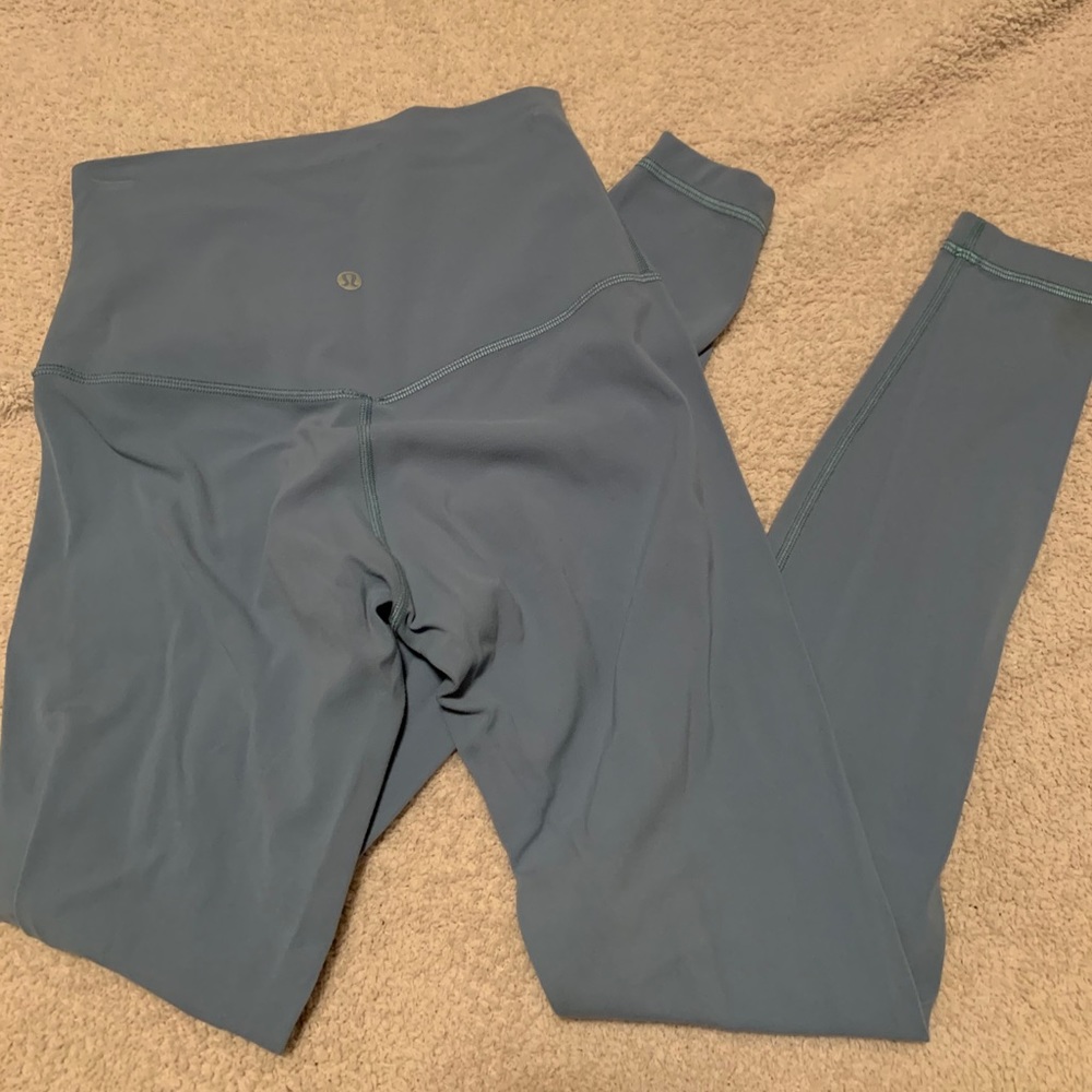 Lululemon align leggings